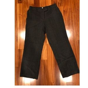 Women’s Petite Pants JM Collection Size 8P